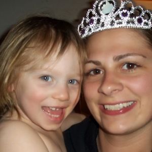 Meet your Posher, Cheyenne